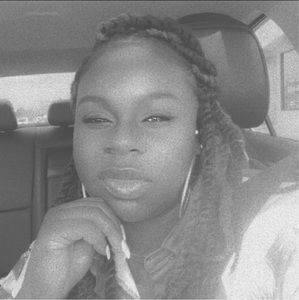 Meet your Posher, Marquita